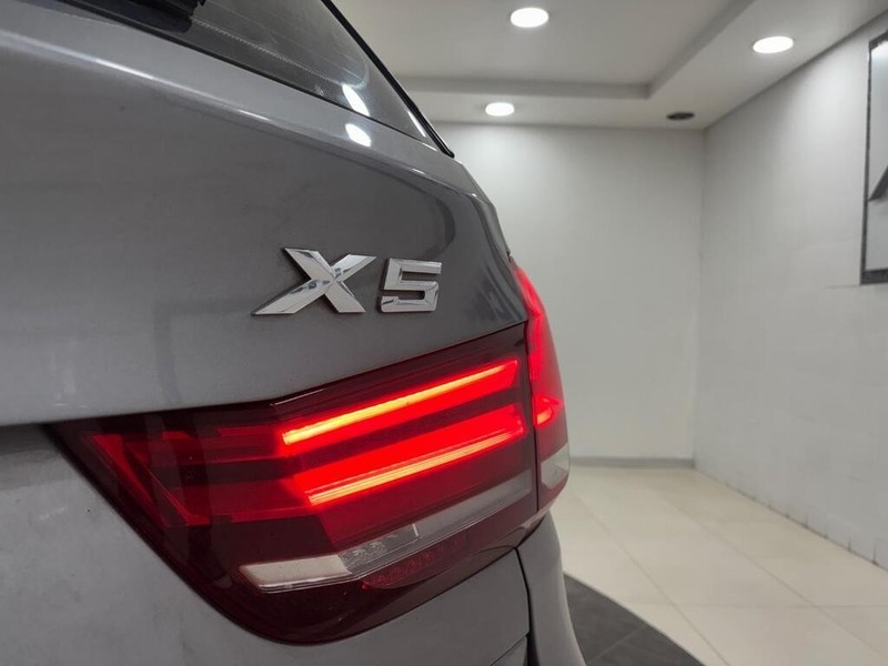 BMW X5 - ICar Gezina - Image 12