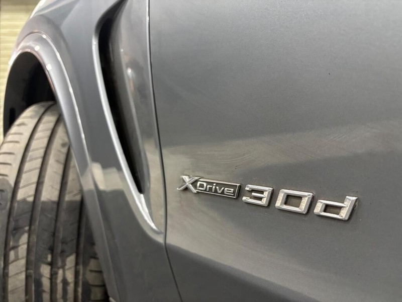 BMW X5 - ICar Gezina - Image 19