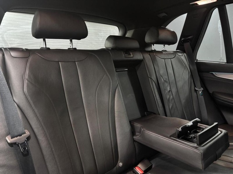 BMW X5 - ICar Gezina - Image 9