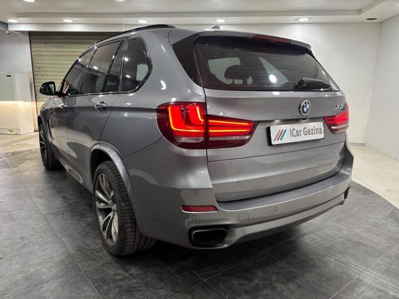 BMW X5 - ICar Gezina - Image 5