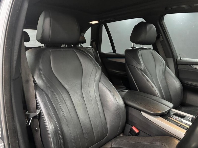 BMW X5 - ICar Gezina - Image 8