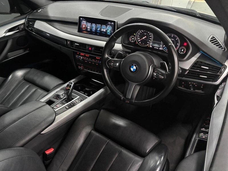 BMW X5 - ICar Gezina - Image 7