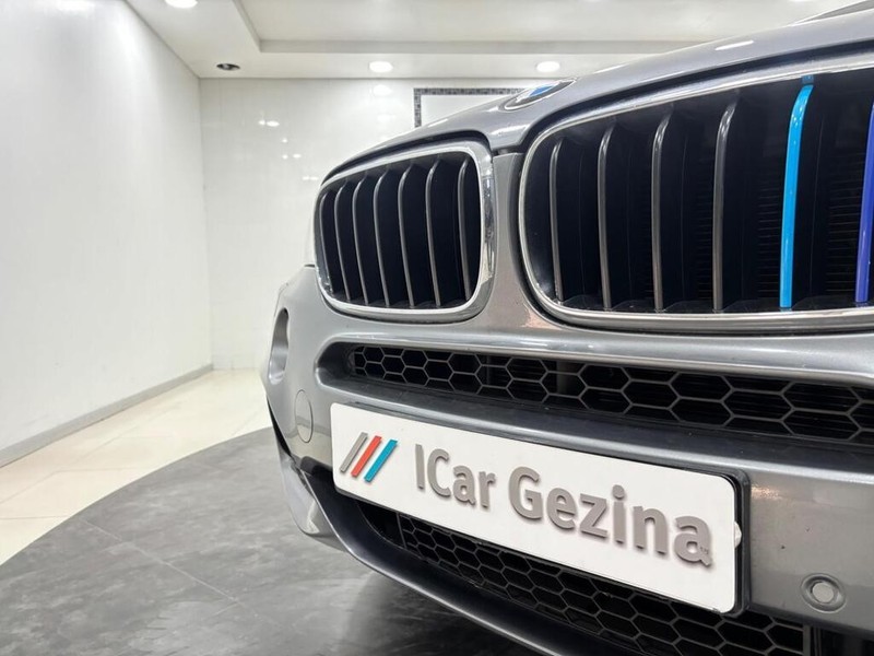 BMW X5 - ICar Gezina - Image 15