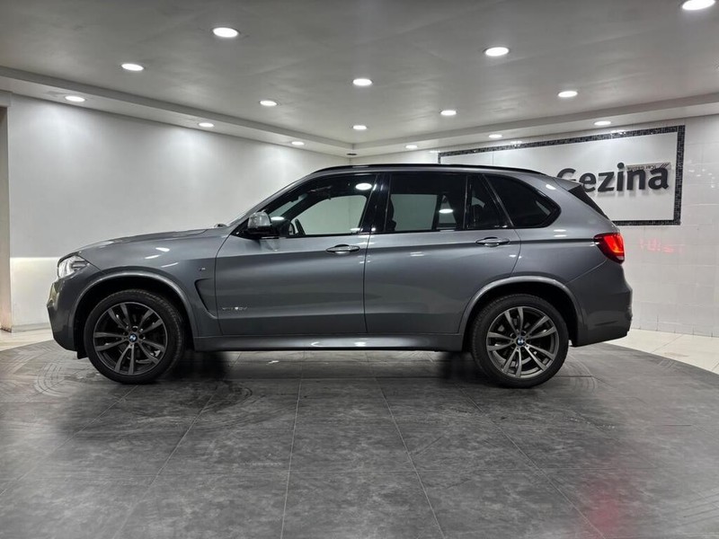 BMW X5 - ICar Gezina - Image 6