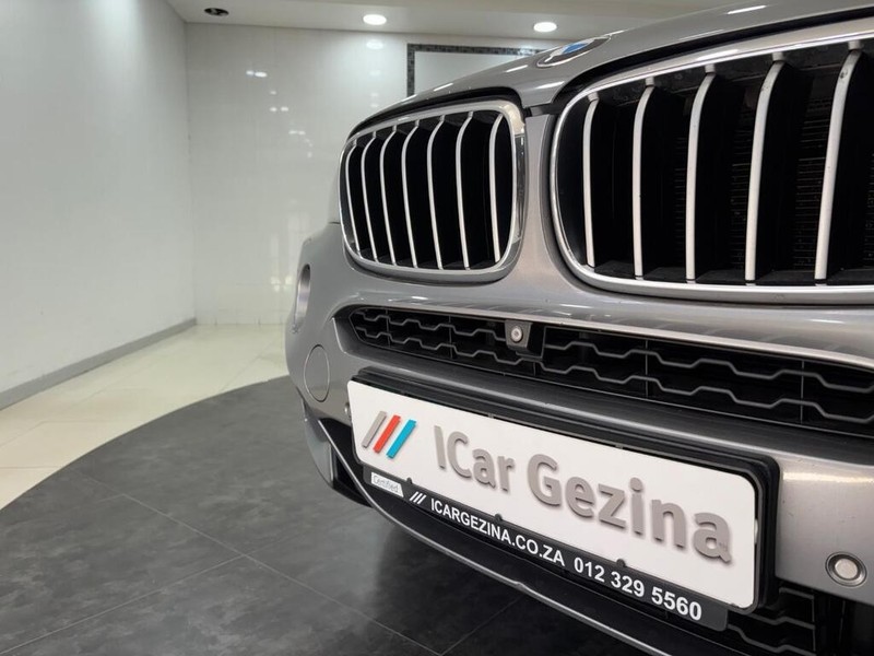 BMW X6 - ICar Gezina - Image 13