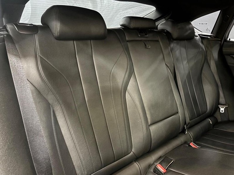 BMW X6 - ICar Gezina - Image 9
