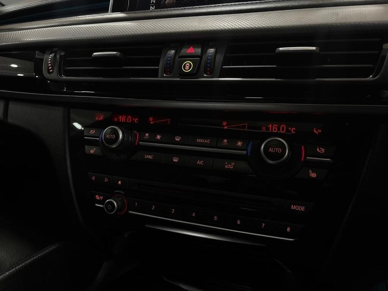 BMW X6 - ICar Gezina - Image 11
