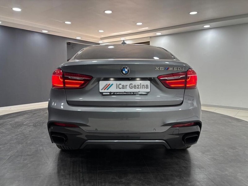 BMW X6 - ICar Gezina - Image 4