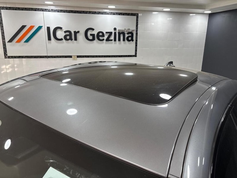 BMW X6 - ICar Gezina - Image 14
