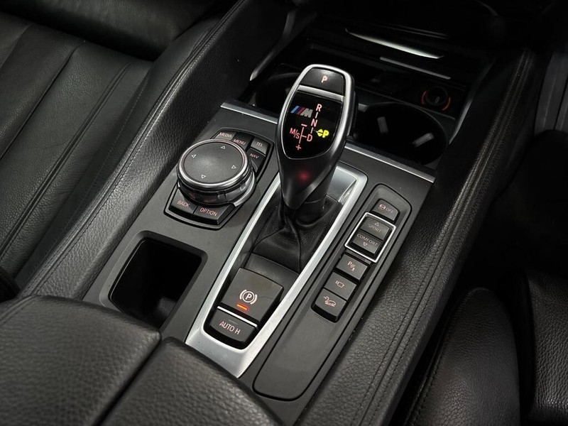 BMW X6 - ICar Gezina - Image 12