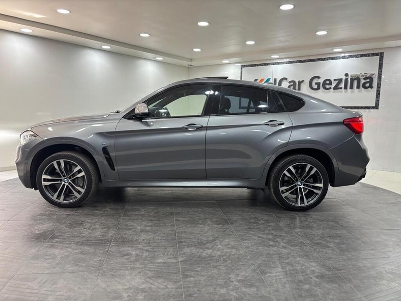 BMW X6 - ICar Gezina - Image 6