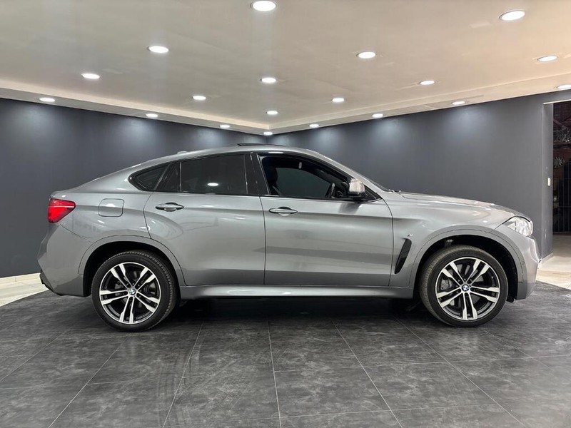 BMW X6 - ICar Gezina - Image 2