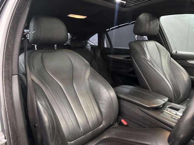 BMW X6 - ICar Gezina - Image 8