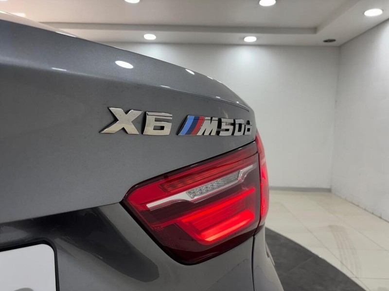 BMW X6 - ICar Gezina - Image 15