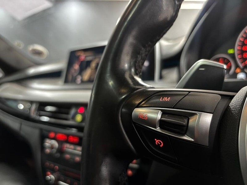 BMW X6 - ICar Gezina - Image 17