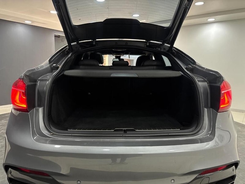 BMW X6 - ICar Gezina - Image 19