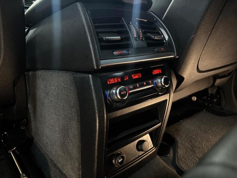 BMW X6 - ICar Gezina - Image 20