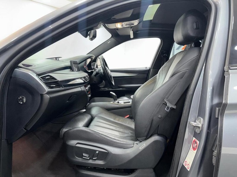 BMW X6 - ICar Gezina - Image 18