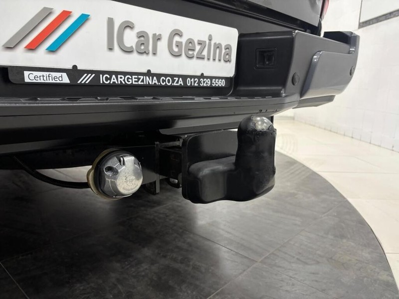 Nissan Navara - ICar Gezina - Image 19