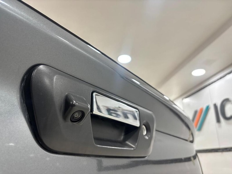 Nissan Navara - ICar Gezina - Image 15