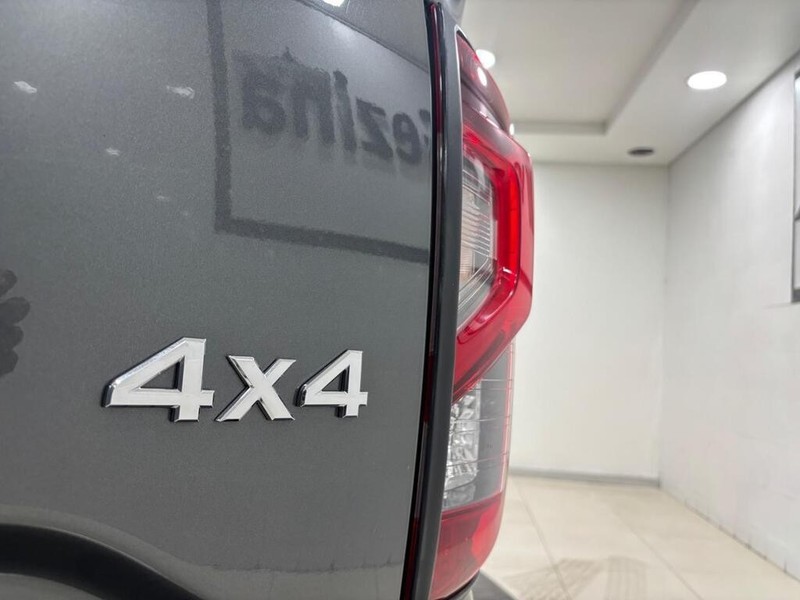 Nissan Navara - ICar Gezina - Image 16
