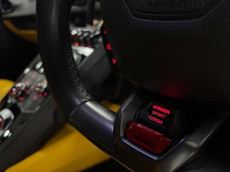 Lamborghini Huracan - ICar Gezina - Image 19