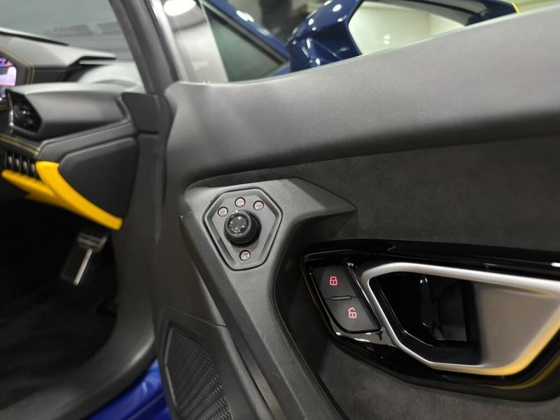Lamborghini Huracan - ICar Gezina - Image 18