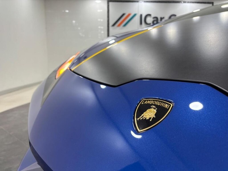 Lamborghini Huracan - ICar Gezina - Image 16