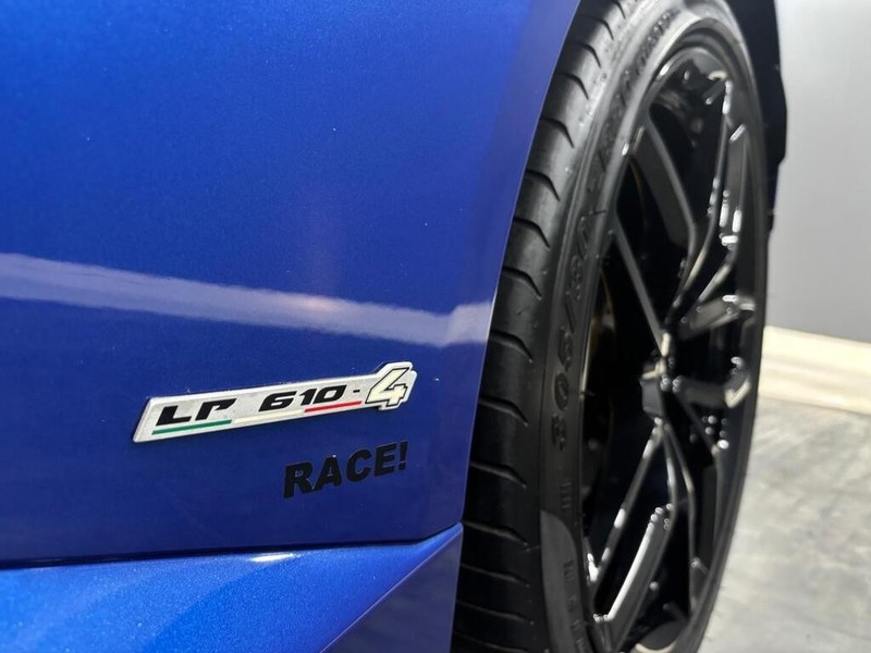Lamborghini Huracan - ICar Gezina - Image 20