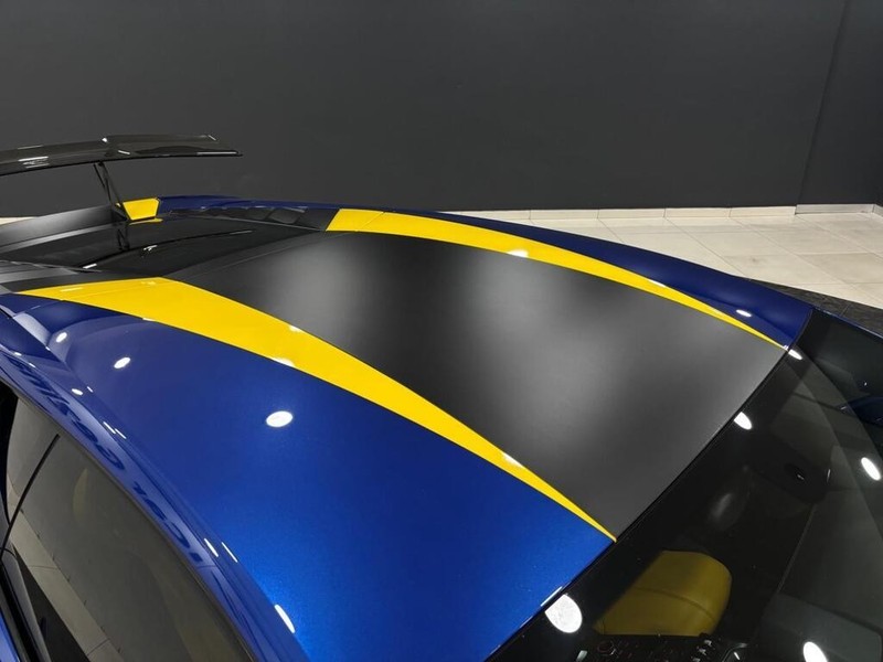 Lamborghini Huracan - ICar Gezina - Image 15