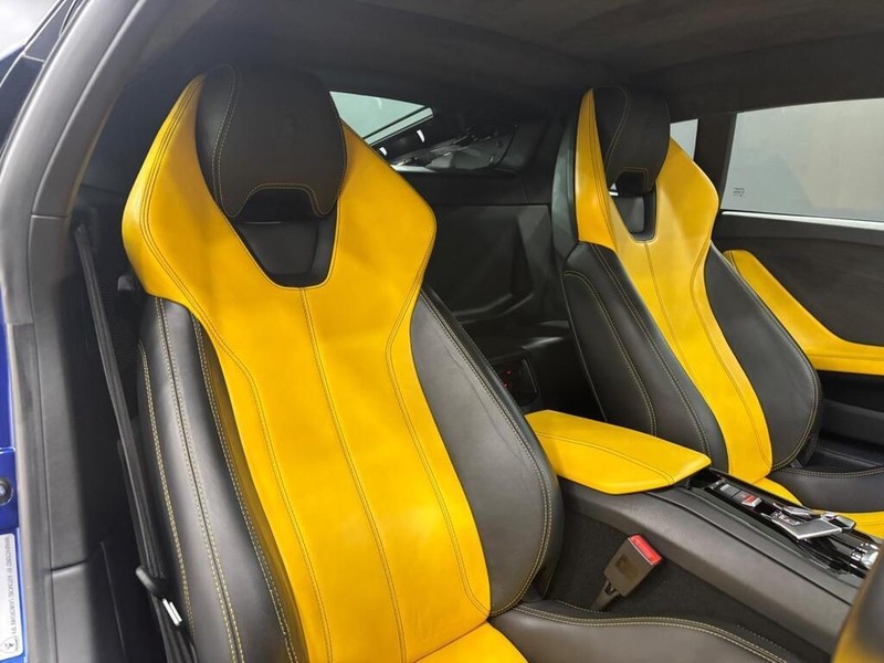 Lamborghini Huracan - ICar Gezina - Image 8