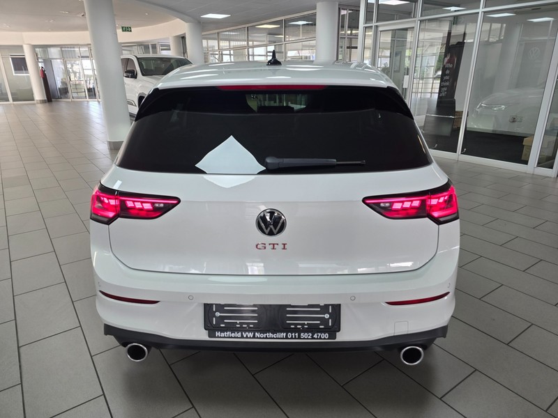 Volkswagen Golf - Hatfield VW Northcliff - Image 7