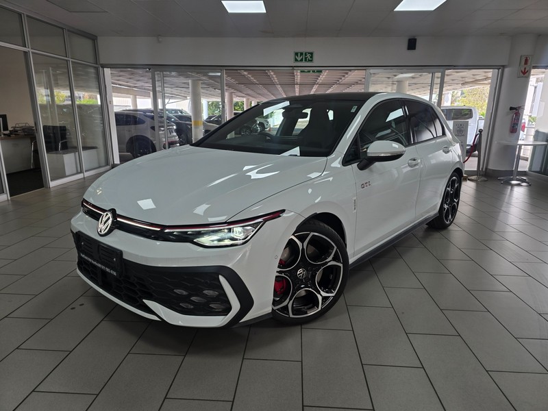 Volkswagen Golf - Hatfield VW Northcliff - Image 1