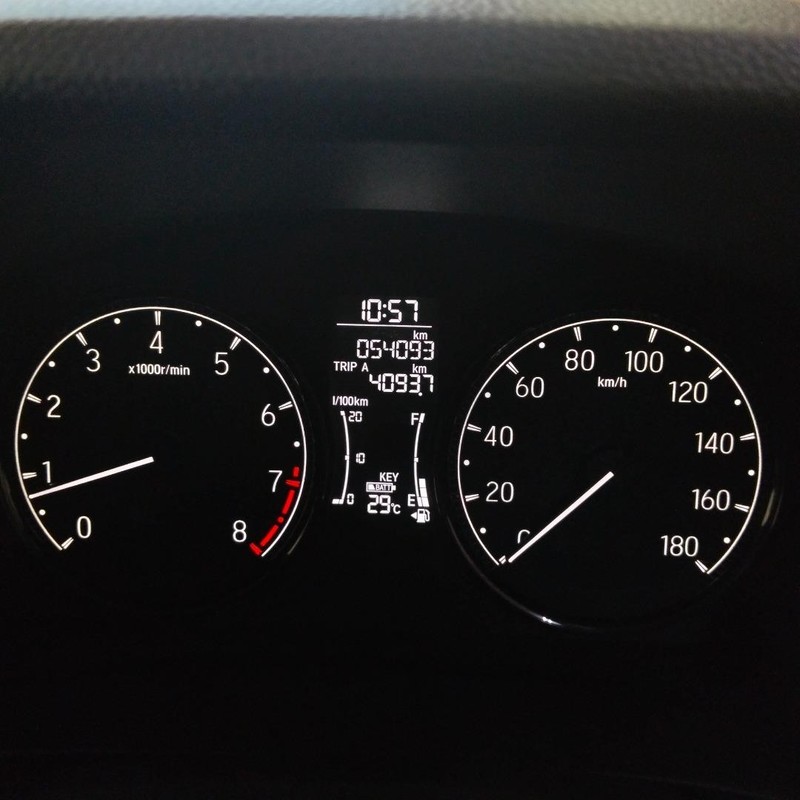 Honda Elevate - Honda Vaal - Image 11
