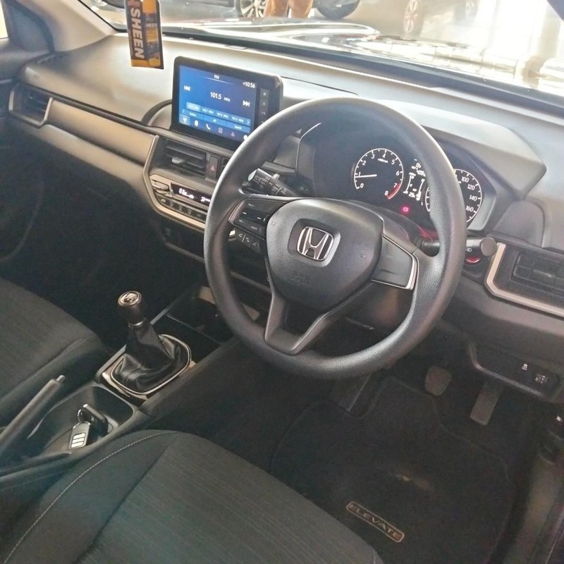 Honda Elevate - Honda Vaal - Image 10