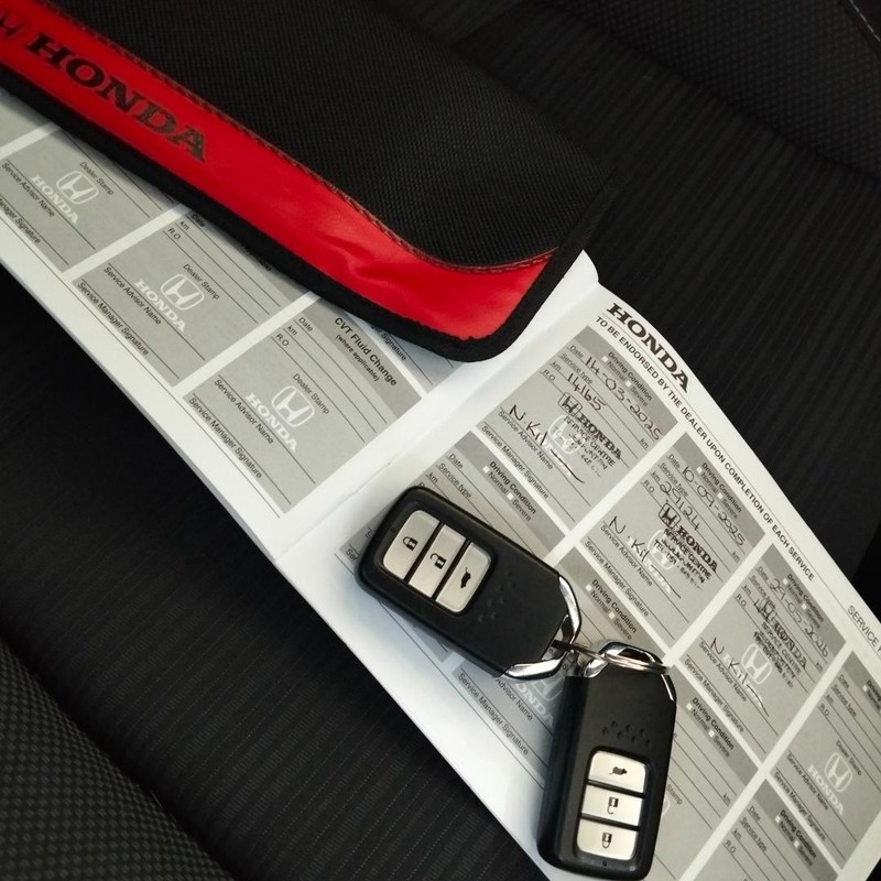 Honda Elevate - Honda Vaal - Image 12