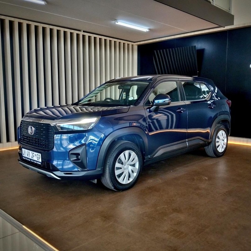 Honda Elevate - Honda Vaal - Image 1