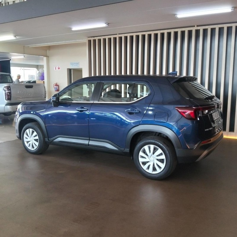 Honda Elevate - Honda Vaal - Image 4