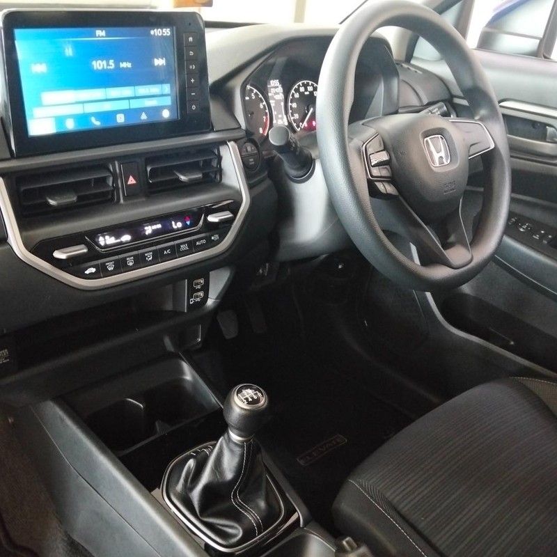 Honda Elevate - Honda Vaal - Image 16