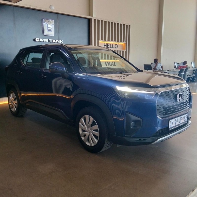 Honda Elevate - Honda Vaal - Image 18