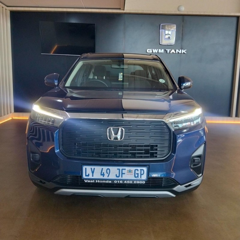 Honda Elevate - Honda Vaal - Image 2