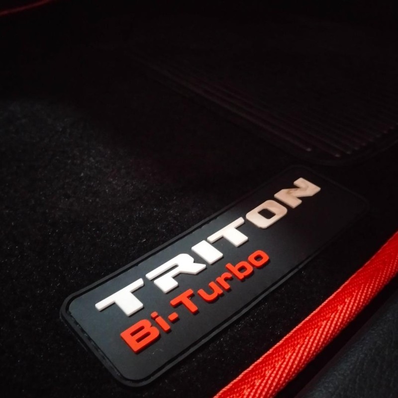 Mitsubishi next-gen triton - Honda Vaal - Image 9