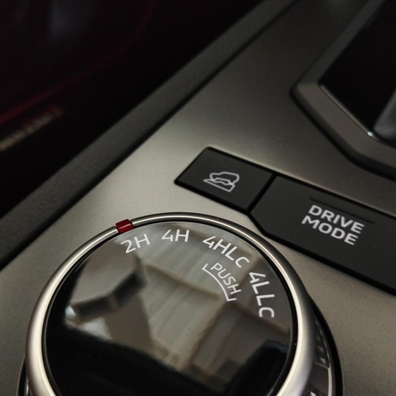 Mitsubishi next-gen triton - Honda Vaal - Image 13