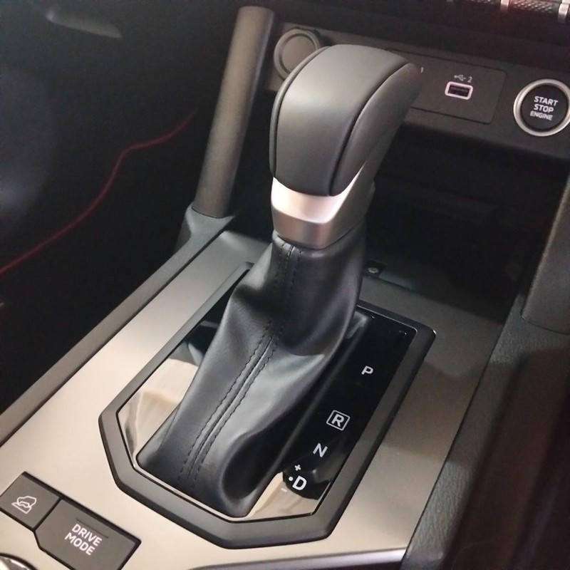 Mitsubishi next-gen triton - Honda Vaal - Image 18