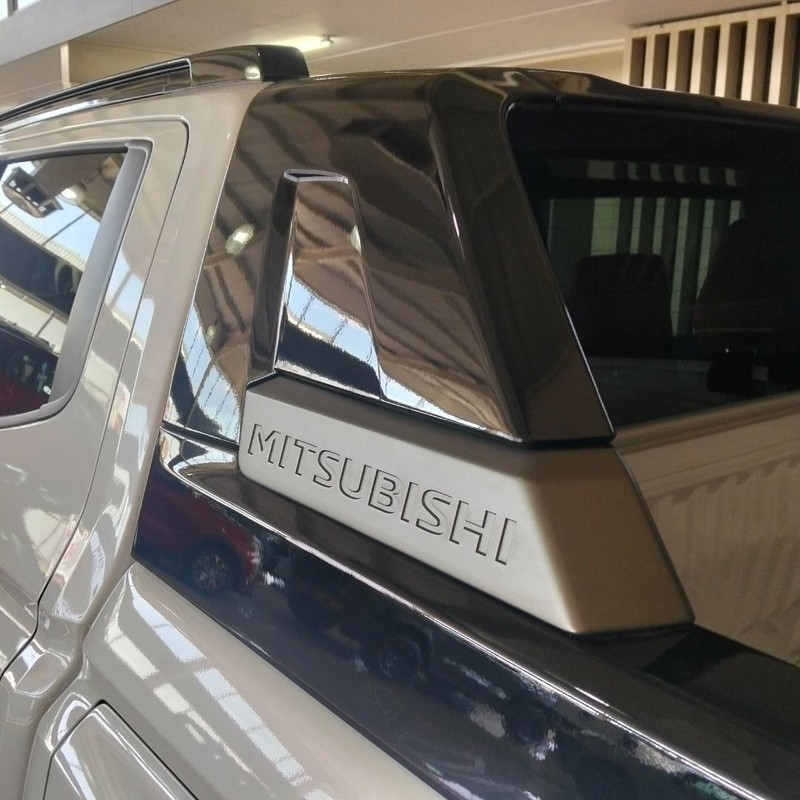 Mitsubishi next-gen triton - Honda Vaal - Image 14