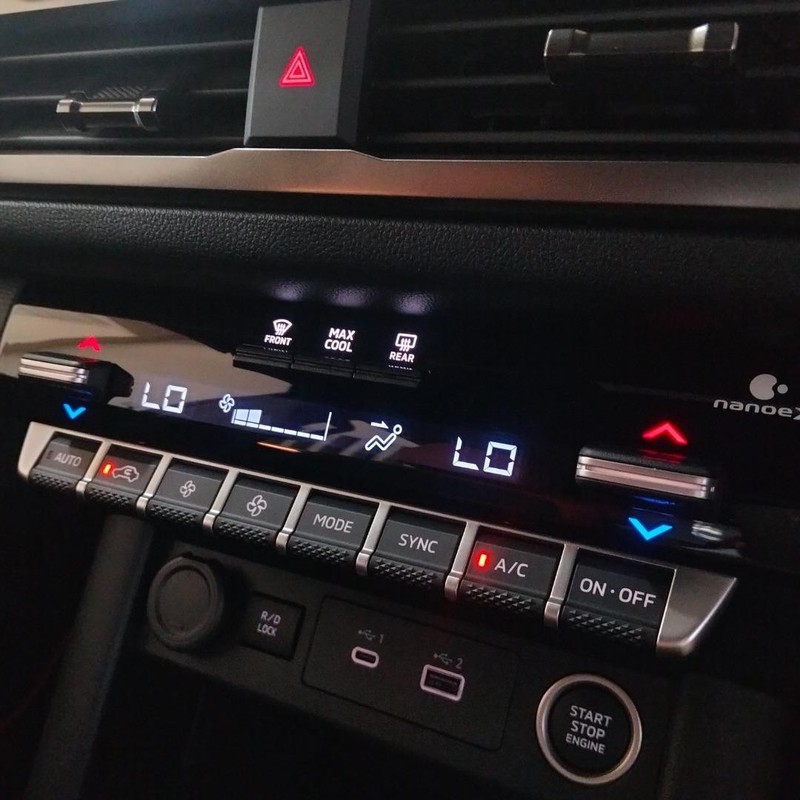 Mitsubishi next-gen triton - Honda Vaal - Image 19