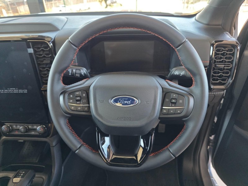 Ford Ranger - Park Ford - Image 15