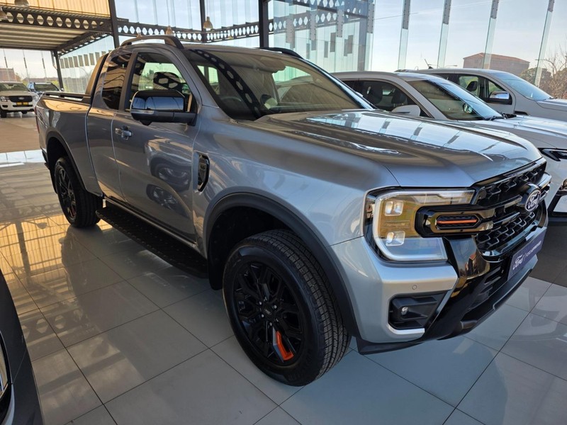 Ford Ranger - Park Ford - Image 1
