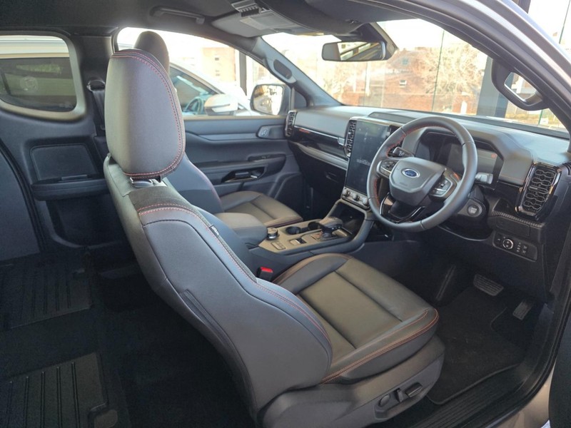 Ford Ranger - Park Ford - Image 9