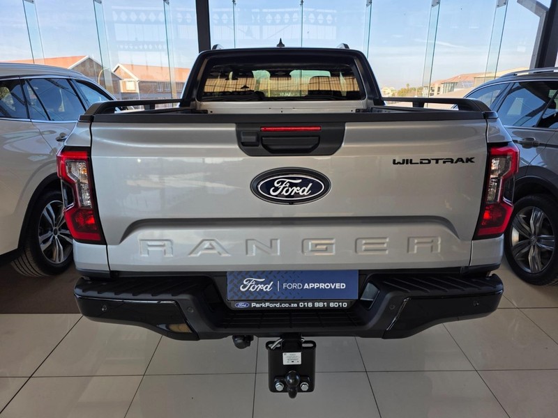 Ford Ranger - Park Ford - Image 4